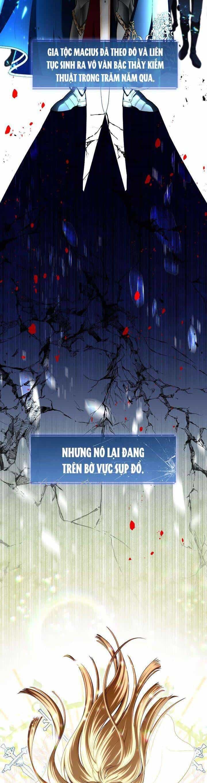 Thợ Săn Hạng S Không Muốn Trở Thành Ác Nữ - Chương 2 - ảnh 2