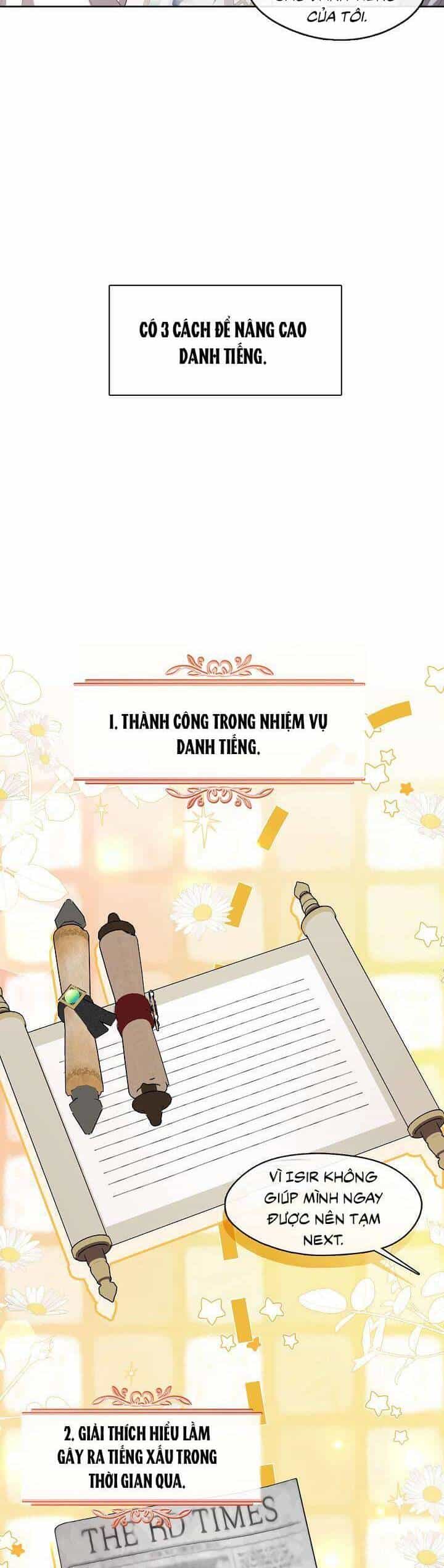 Thợ Săn Hạng S Không Muốn Trở Thành Ác Nữ - Chương 29 - ảnh 20
