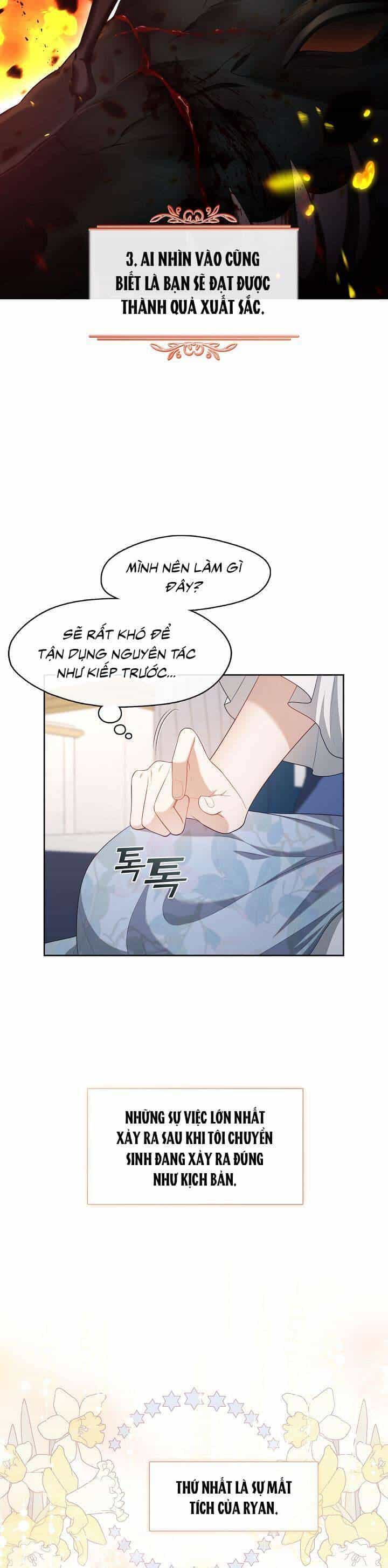 Thợ Săn Hạng S Không Muốn Trở Thành Ác Nữ - Chương 29 - ảnh 22