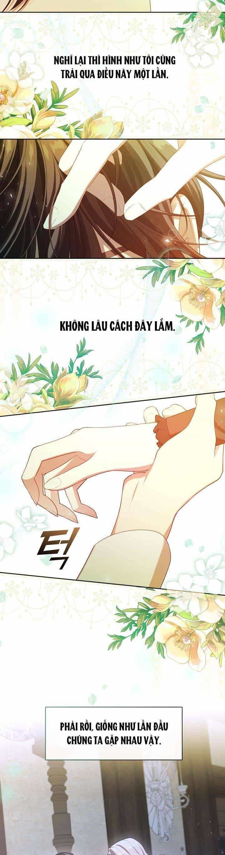 Thợ Săn Hạng S Không Muốn Trở Thành Ác Nữ - Chương 29 - ảnh 31