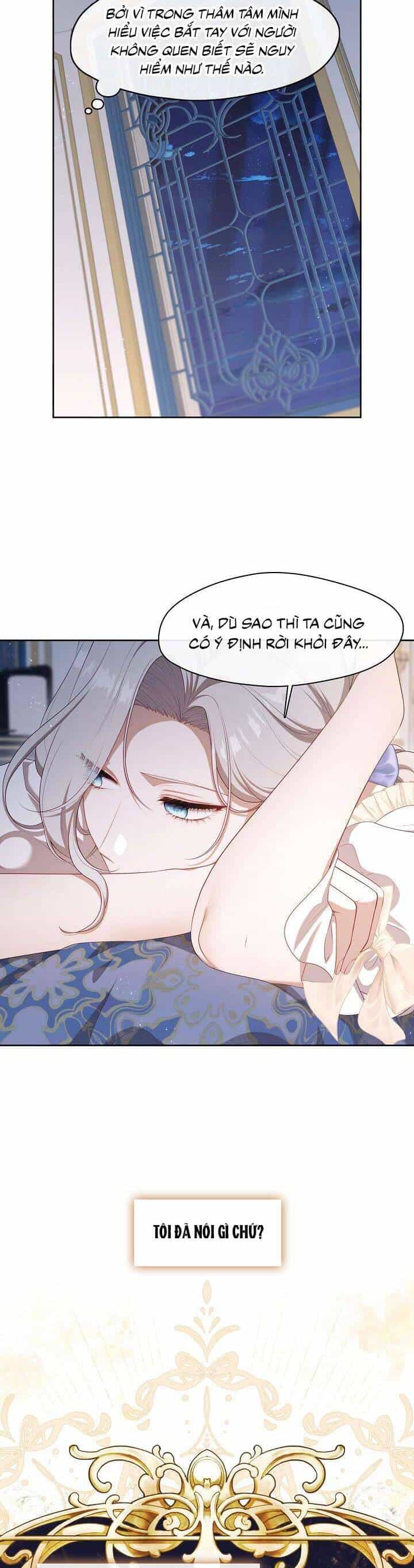 Thợ Săn Hạng S Không Muốn Trở Thành Ác Nữ - Chương 29 - ảnh 6