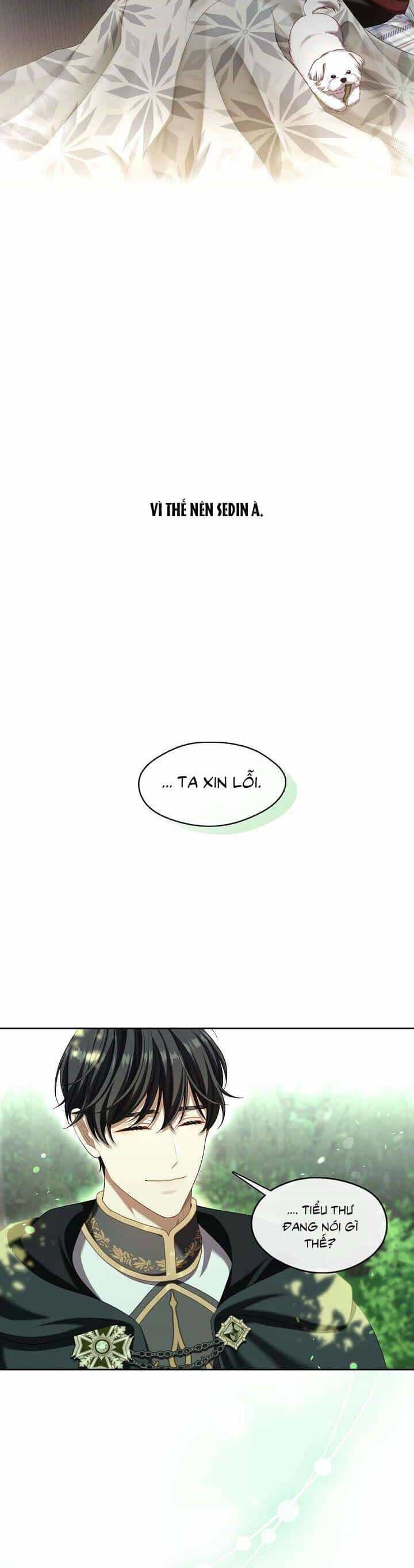 Thợ Săn Hạng S Không Muốn Trở Thành Ác Nữ - Chương 31 - ảnh 30