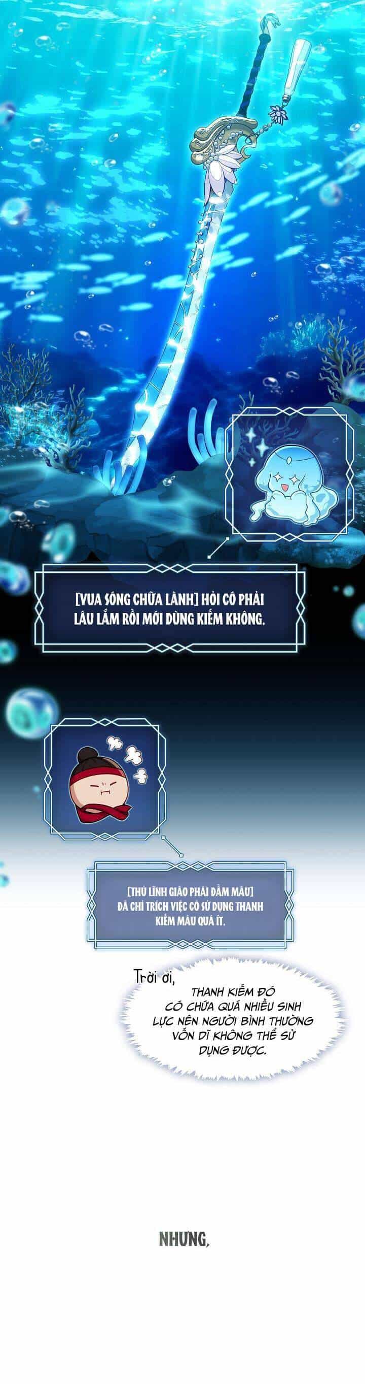 Thợ Săn Hạng S Không Muốn Trở Thành Ác Nữ - Chương 32 - ảnh 28