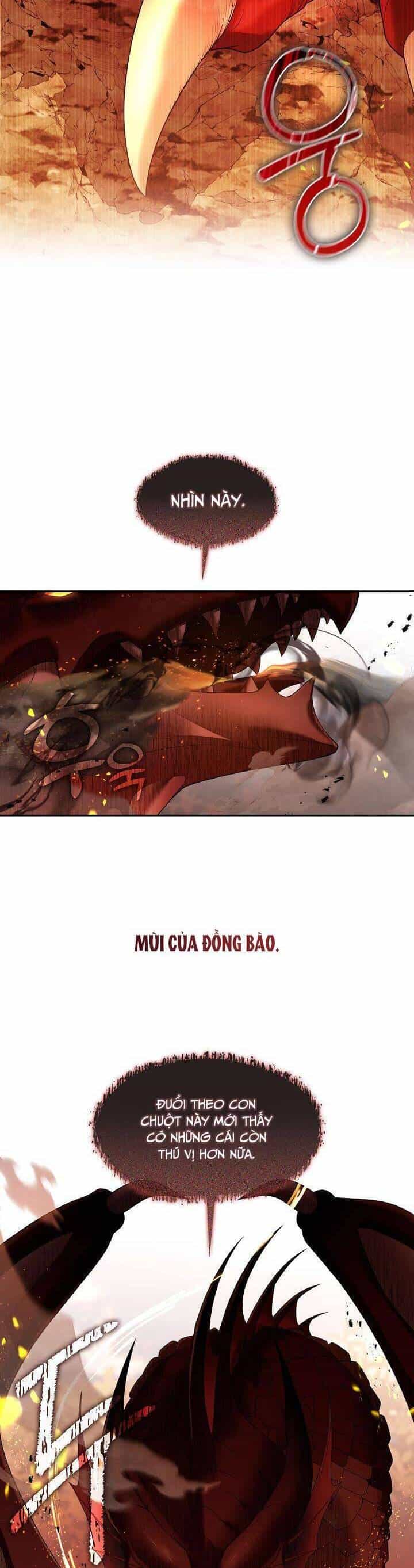 Thợ Săn Hạng S Không Muốn Trở Thành Ác Nữ - Chương 32 - ảnh 35