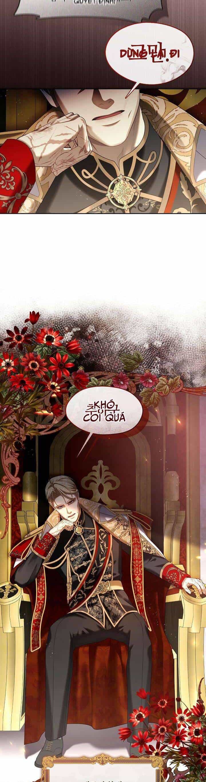 Thợ Săn Hạng S Không Muốn Trở Thành Ác Nữ - Chương 32 - ảnh 8