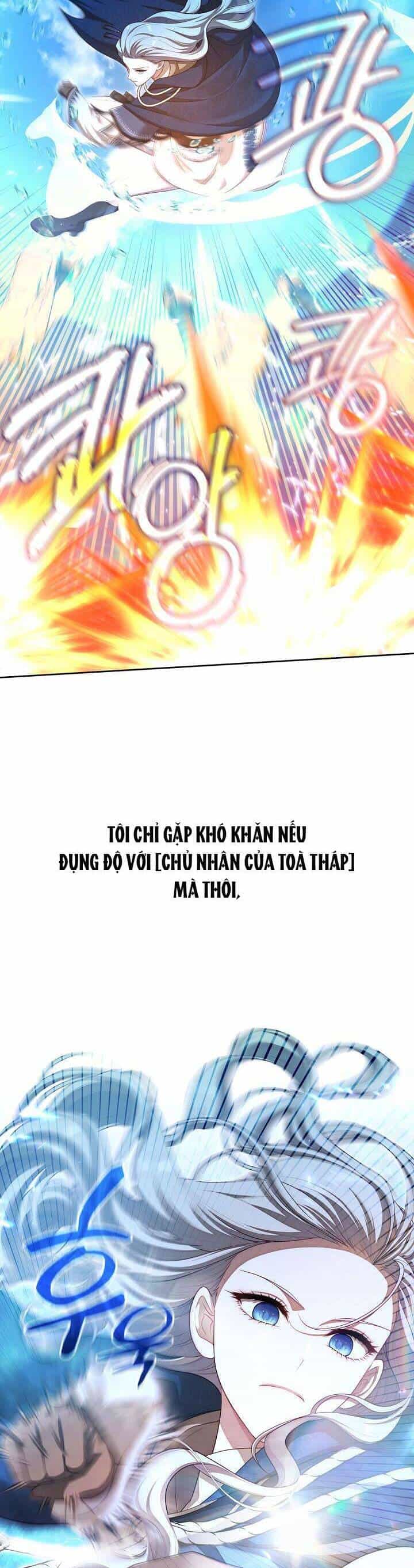 Thợ Săn Hạng S Không Muốn Trở Thành Ác Nữ - Chương 33 - ảnh 21