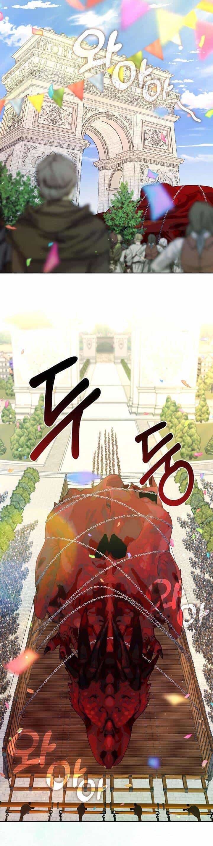 Thợ Săn Hạng S Không Muốn Trở Thành Ác Nữ - Chương 34 - ảnh 20