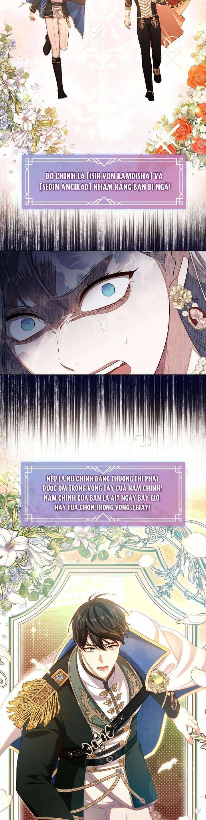 Thợ Săn Hạng S Không Muốn Trở Thành Ác Nữ - Chương 35 - ảnh 33