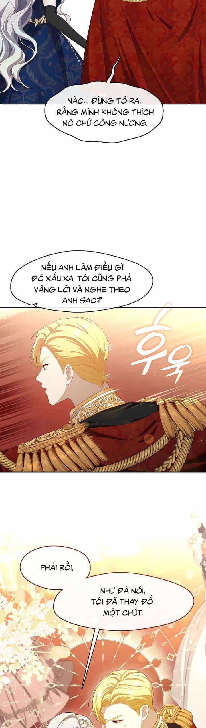 Thợ Săn Hạng S Không Muốn Trở Thành Ác Nữ - Chương 36 - ảnh 30