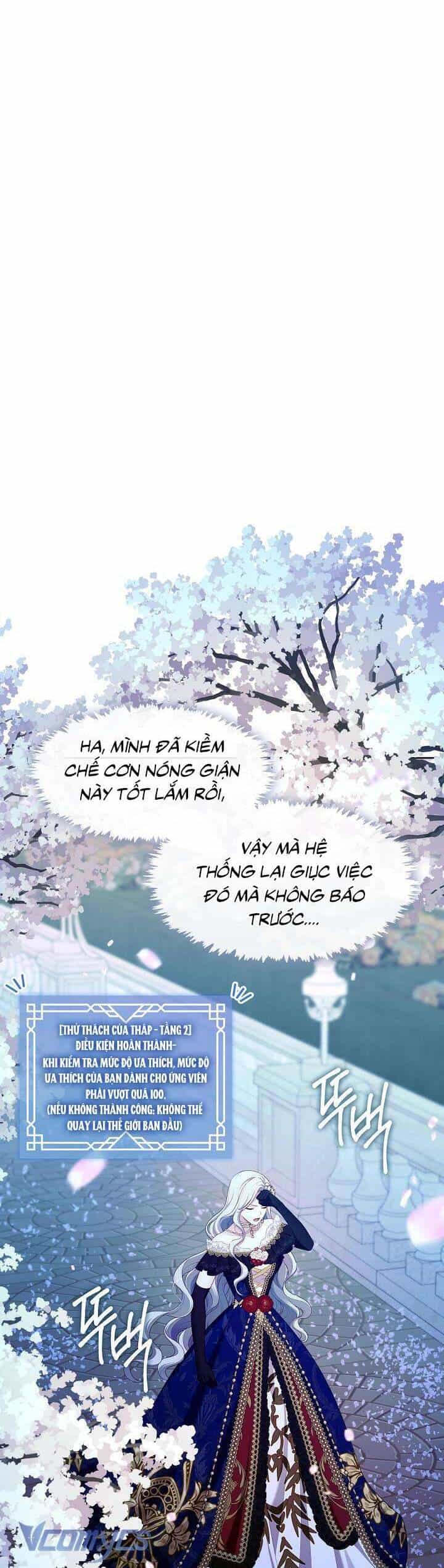 Thợ Săn Hạng S Không Muốn Trở Thành Ác Nữ - Chương 36 - ảnh 35