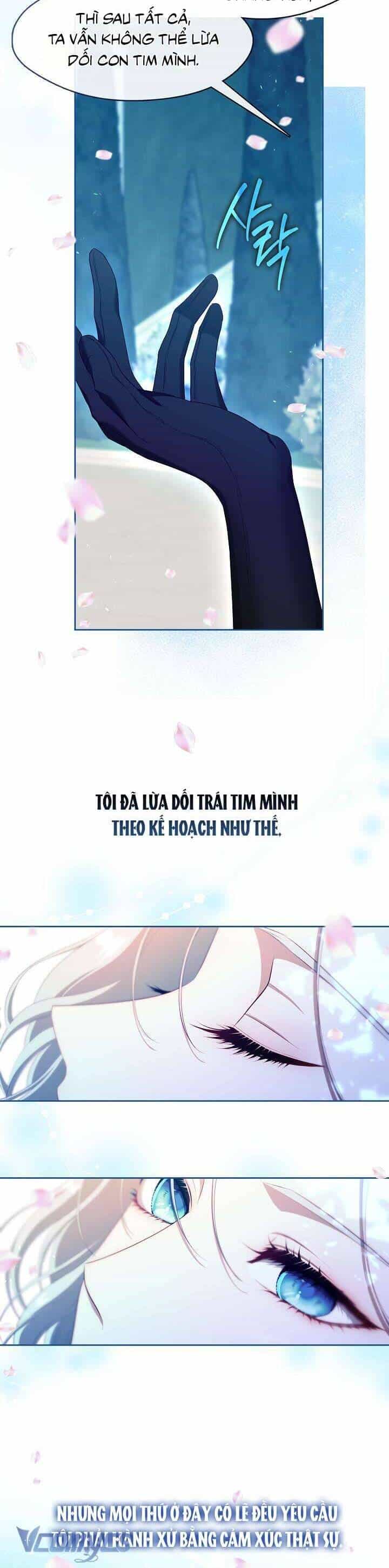 Thợ Săn Hạng S Không Muốn Trở Thành Ác Nữ - Chương 36 - ảnh 41