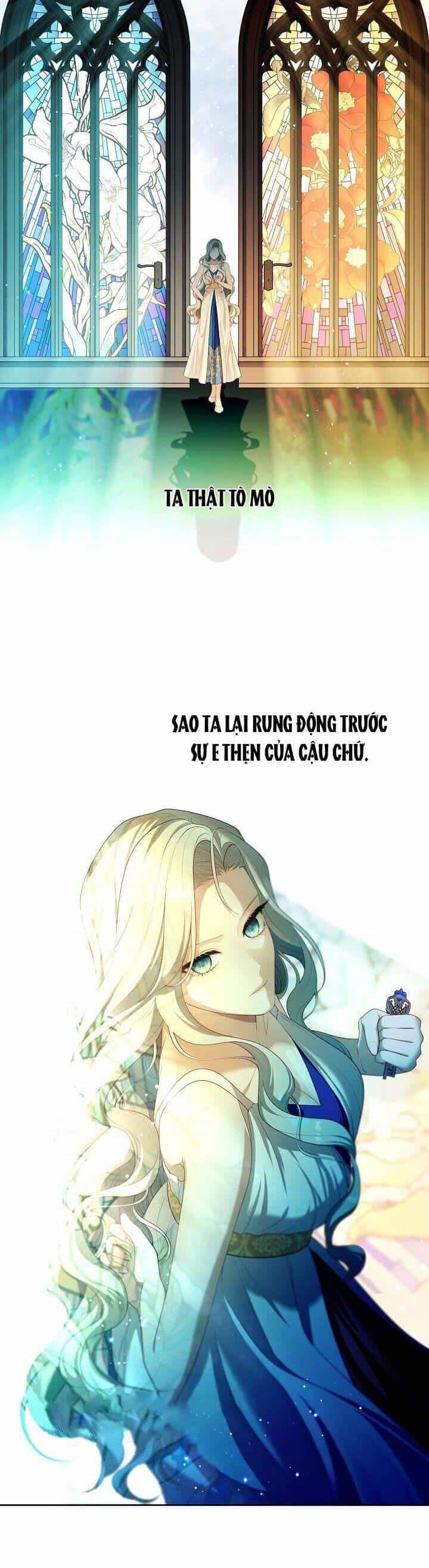 Thợ Săn Hạng S Không Muốn Trở Thành Ác Nữ - Chương 36 - ảnh 44