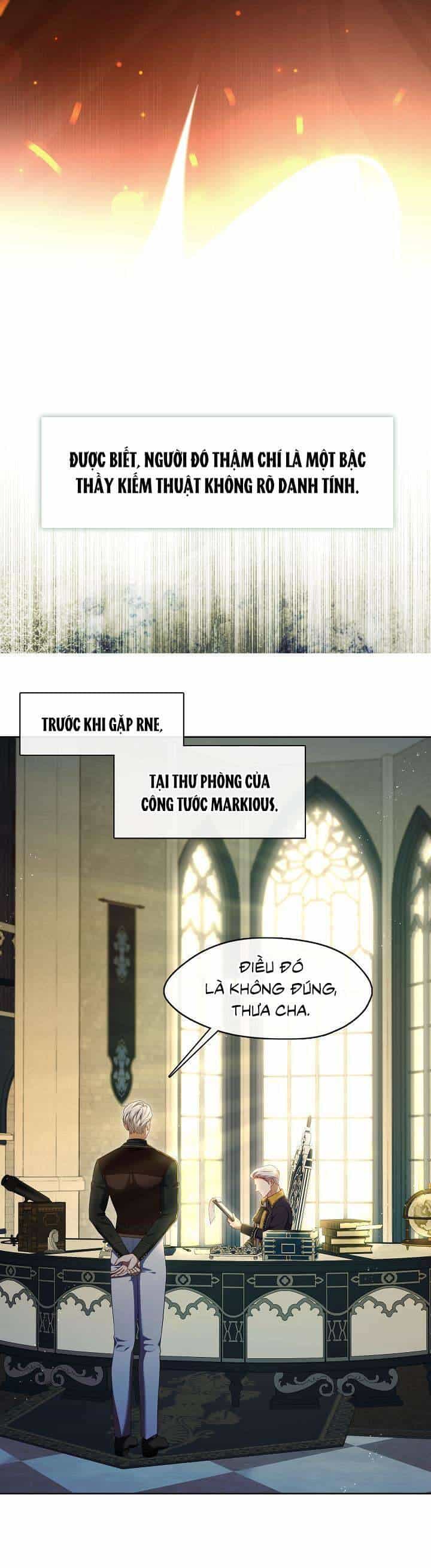 Thợ Săn Hạng S Không Muốn Trở Thành Ác Nữ - Chương 38 - ảnh 1