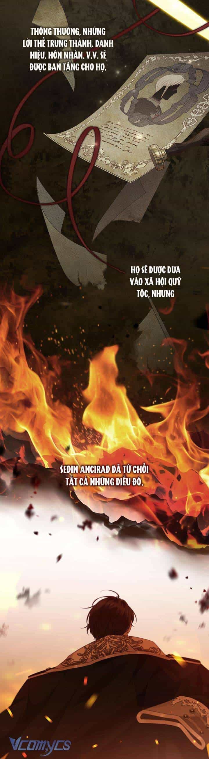 Thợ Săn Hạng S Không Muốn Trở Thành Ác Nữ - Chương 38 - ảnh 5