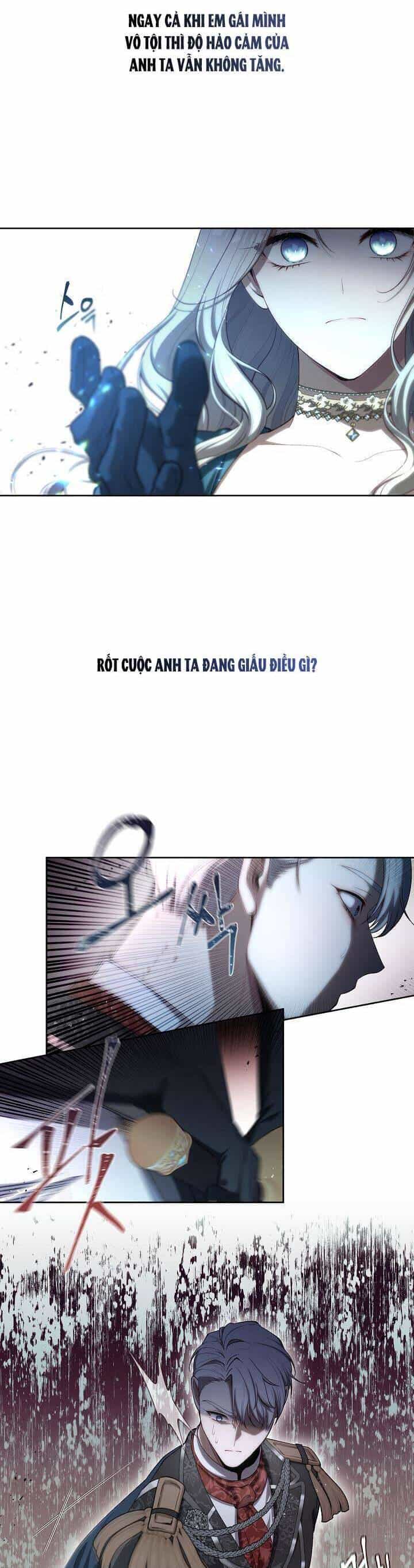 Thợ Săn Hạng S Không Muốn Trở Thành Ác Nữ - Chương 3 - ảnh 7