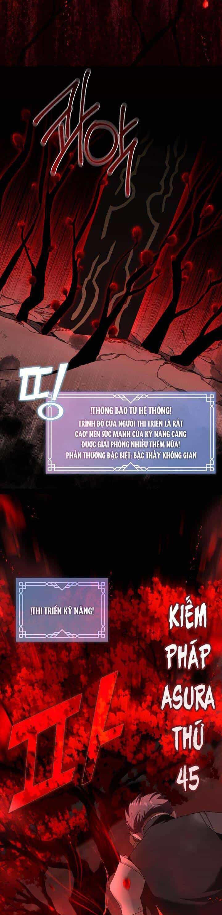 Thợ Săn Hạng S Không Muốn Trở Thành Ác Nữ - Chương 39 - ảnh 10
