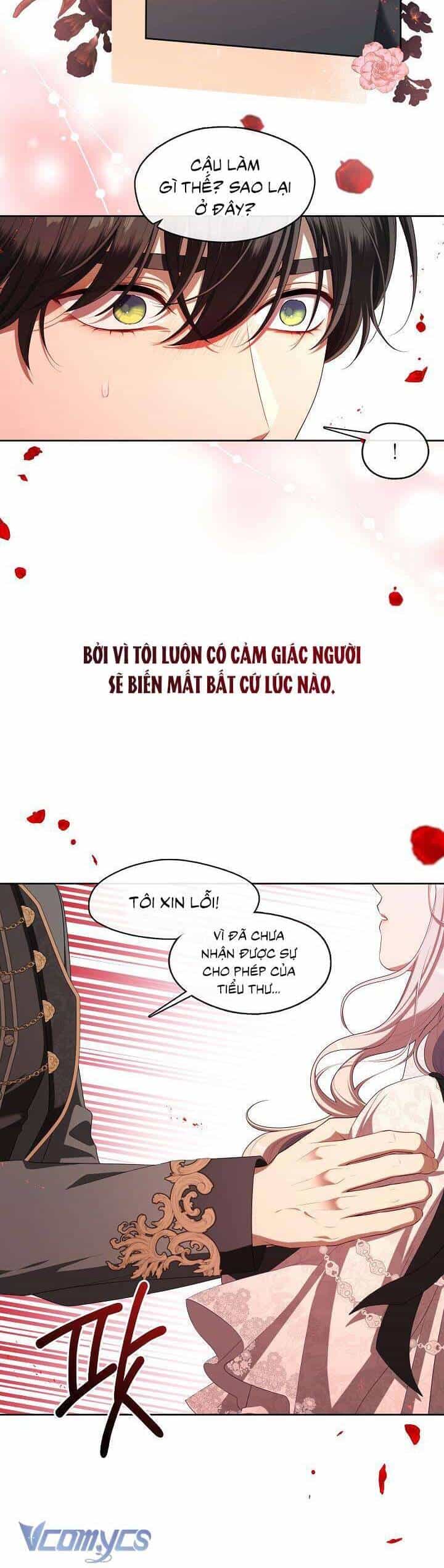Thợ Săn Hạng S Không Muốn Trở Thành Ác Nữ - Chương 39 - ảnh 32