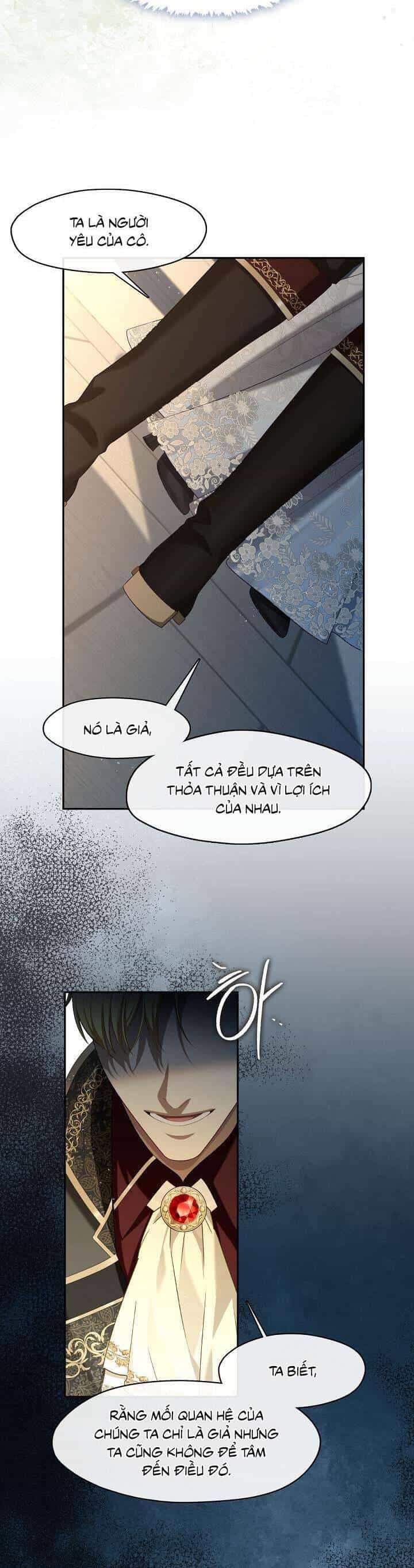 Thợ Săn Hạng S Không Muốn Trở Thành Ác Nữ - Chương 41 - ảnh 29