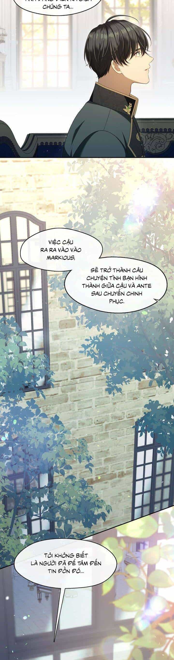 Thợ Săn Hạng S Không Muốn Trở Thành Ác Nữ - Chương 41 - ảnh 4