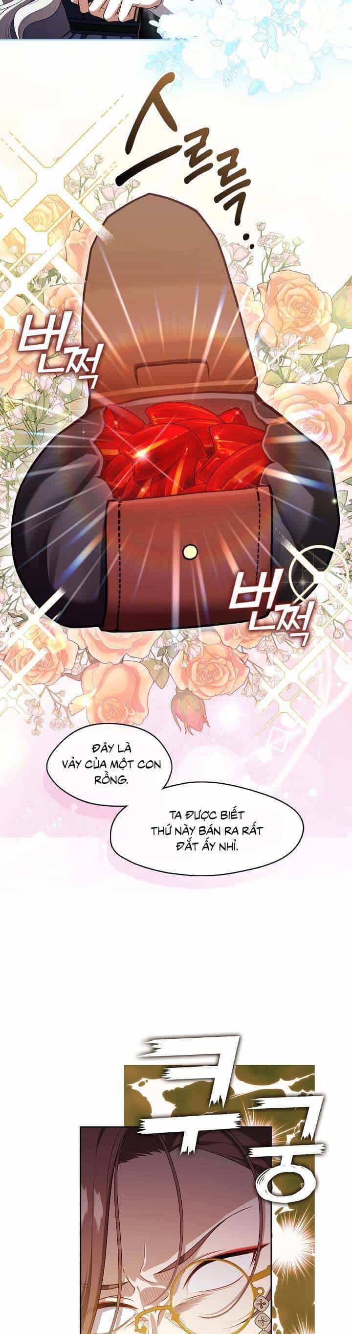 Thợ Săn Hạng S Không Muốn Trở Thành Ác Nữ - Chương 43 - ảnh 14