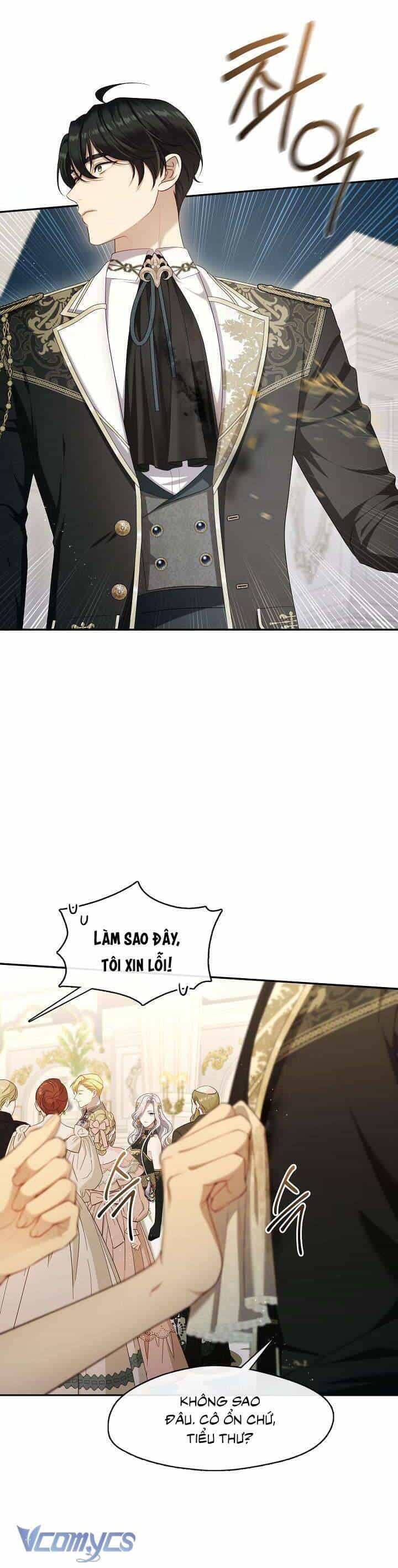 Thợ Săn Hạng S Không Muốn Trở Thành Ác Nữ - Chương 45 - ảnh 12