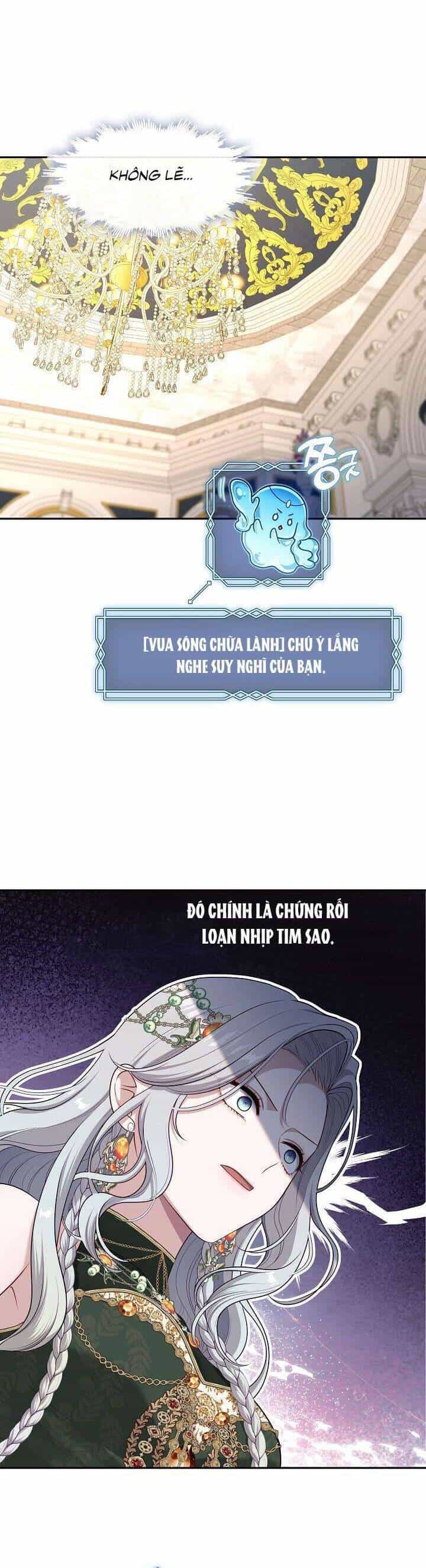 Thợ Săn Hạng S Không Muốn Trở Thành Ác Nữ - Chương 45 - ảnh 16