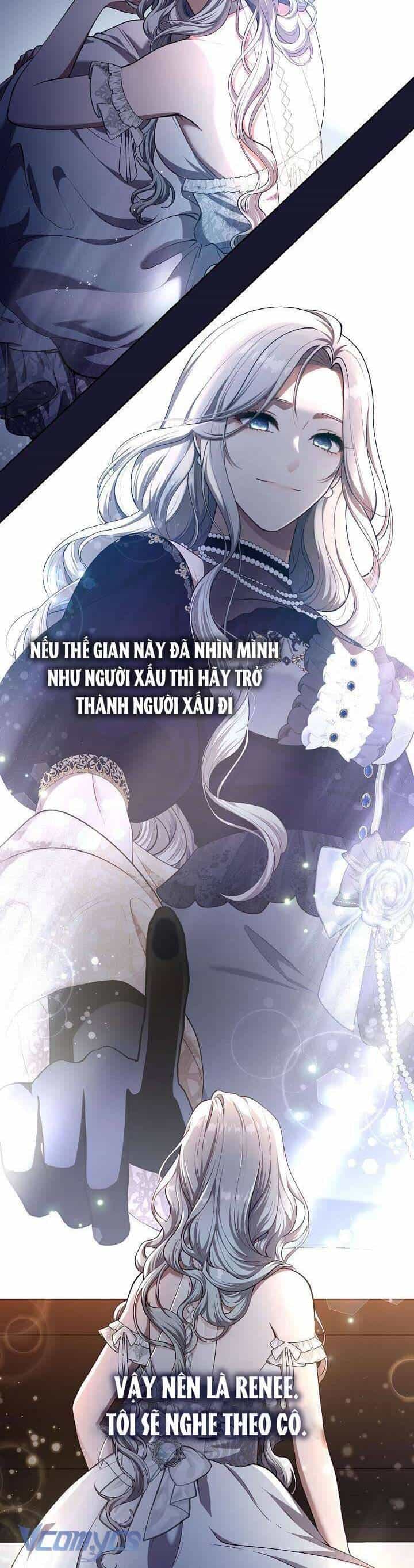 Thợ Săn Hạng S Không Muốn Trở Thành Ác Nữ - Chương 4 - ảnh 24