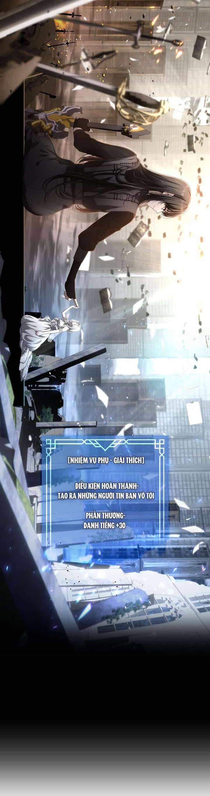 Thợ Săn Hạng S Không Muốn Trở Thành Ác Nữ - Chương 4 - ảnh 26