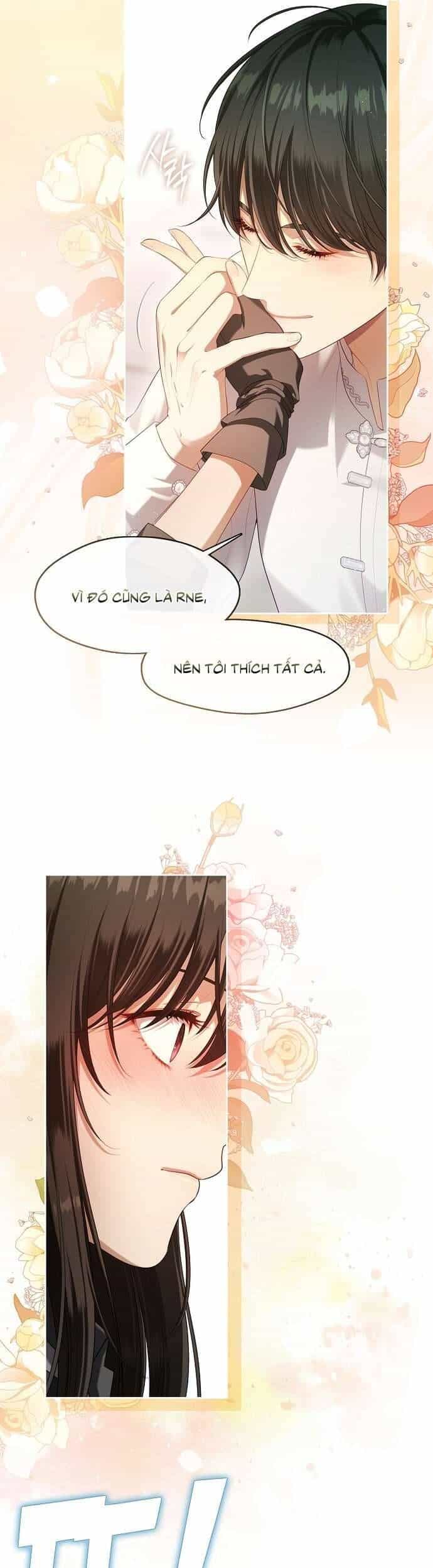 Thợ Săn Hạng S Không Muốn Trở Thành Ác Nữ - Chương 53 - ảnh 36
