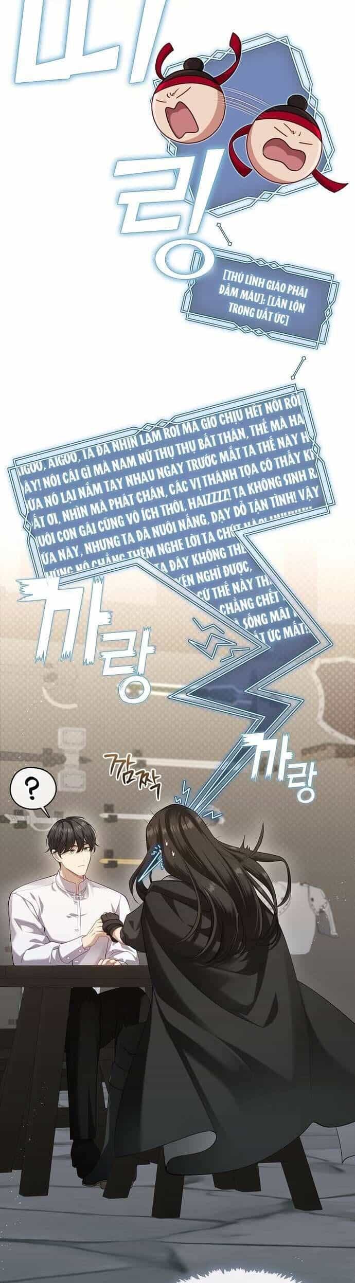 Thợ Săn Hạng S Không Muốn Trở Thành Ác Nữ - Chương 53 - ảnh 37