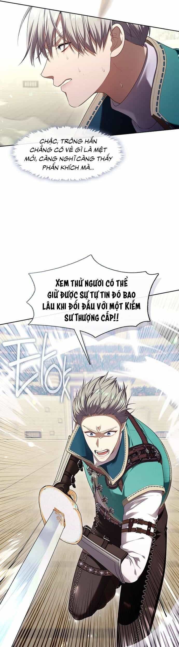 Thợ Săn Hạng S Không Muốn Trở Thành Ác Nữ - Chương 53 - ảnh 8