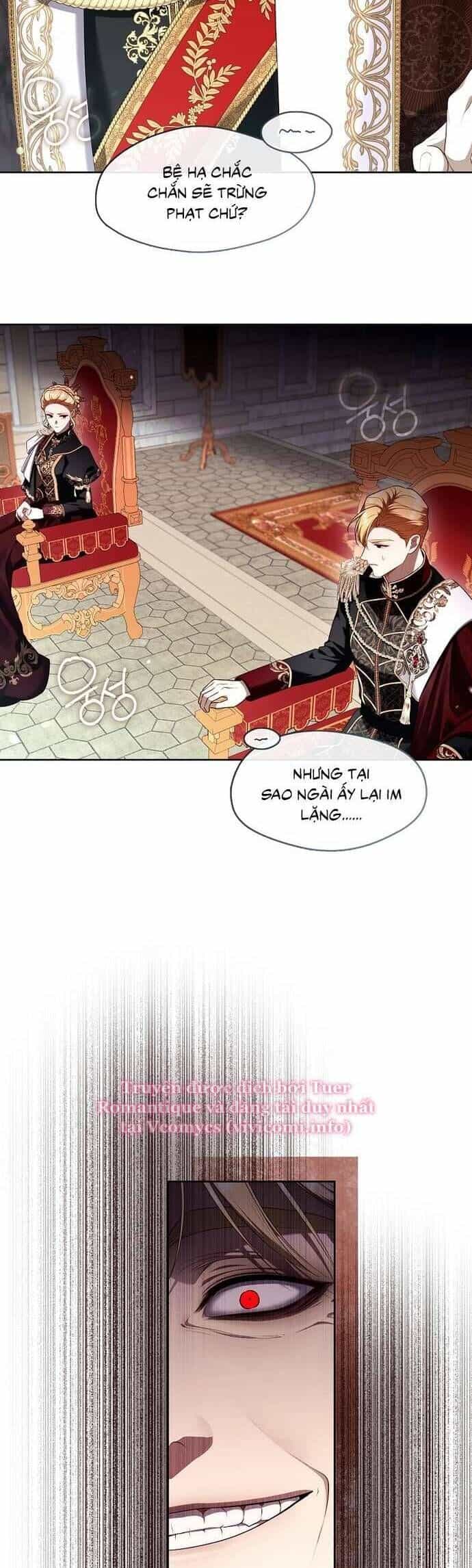 Thợ Săn Hạng S Không Muốn Trở Thành Ác Nữ - Chương 54 - ảnh 5