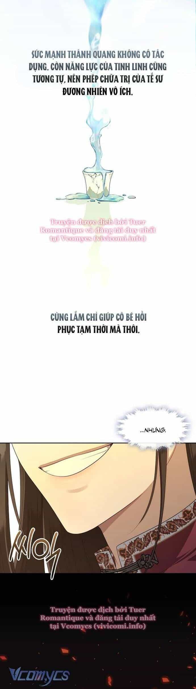 Thợ Săn Hạng S Không Muốn Trở Thành Ác Nữ - Chương 56 - ảnh 14