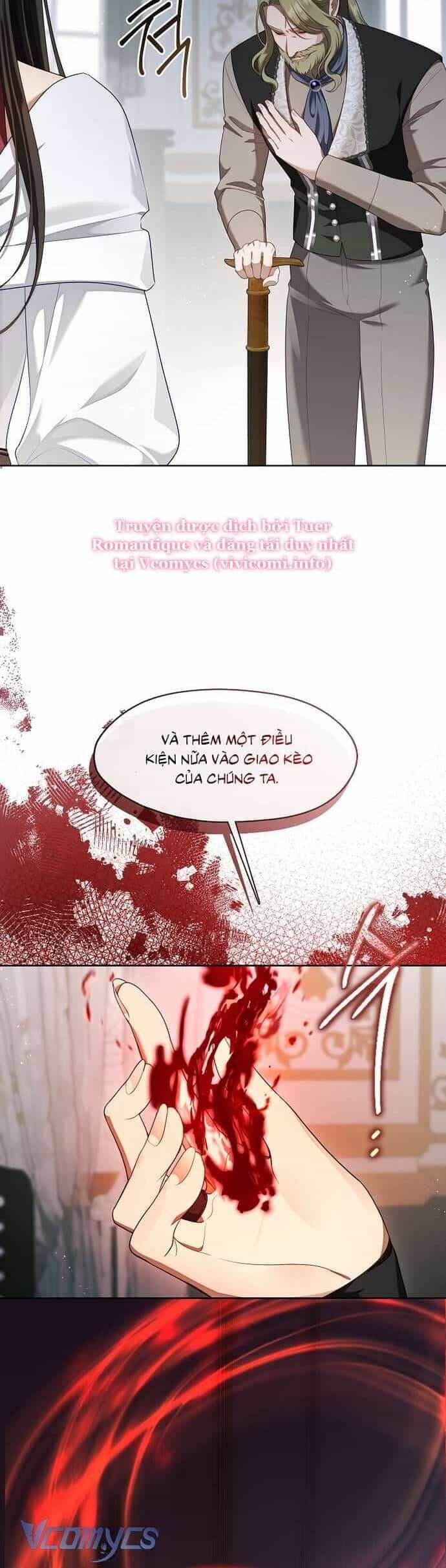 Thợ Săn Hạng S Không Muốn Trở Thành Ác Nữ - Chương 56 - ảnh 18