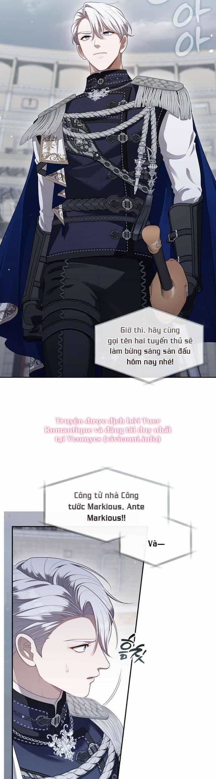Thợ Săn Hạng S Không Muốn Trở Thành Ác Nữ - Chương 57 - ảnh 31