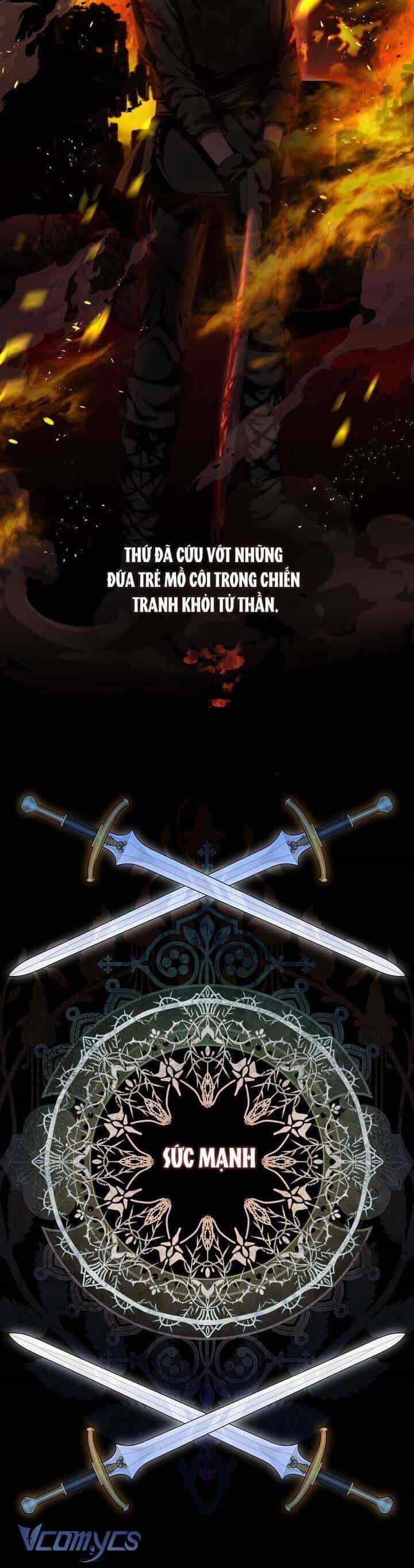 Thợ Săn Hạng S Không Muốn Trở Thành Ác Nữ - Chương 5 - ảnh 8