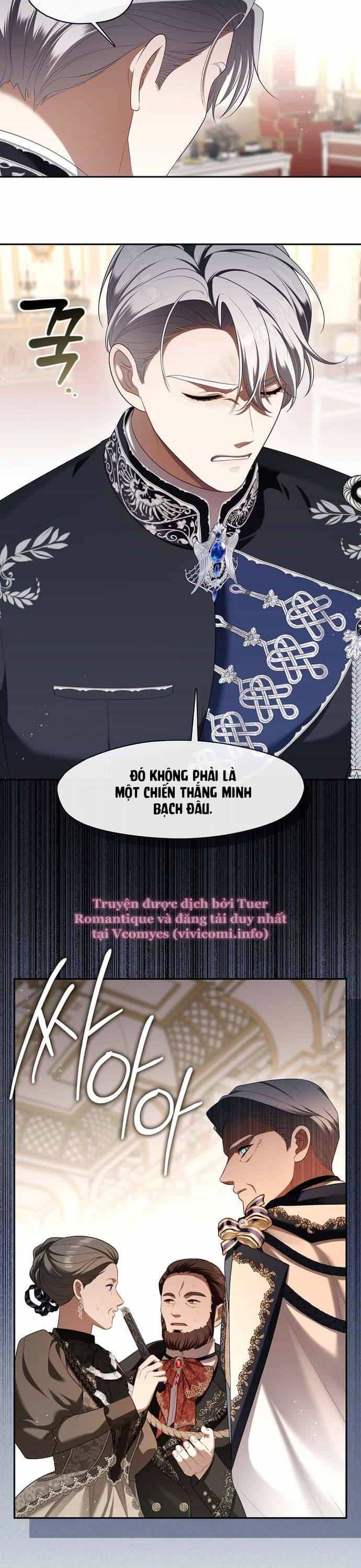 Thợ Săn Hạng S Không Muốn Trở Thành Ác Nữ - Chương 59 - ảnh 28