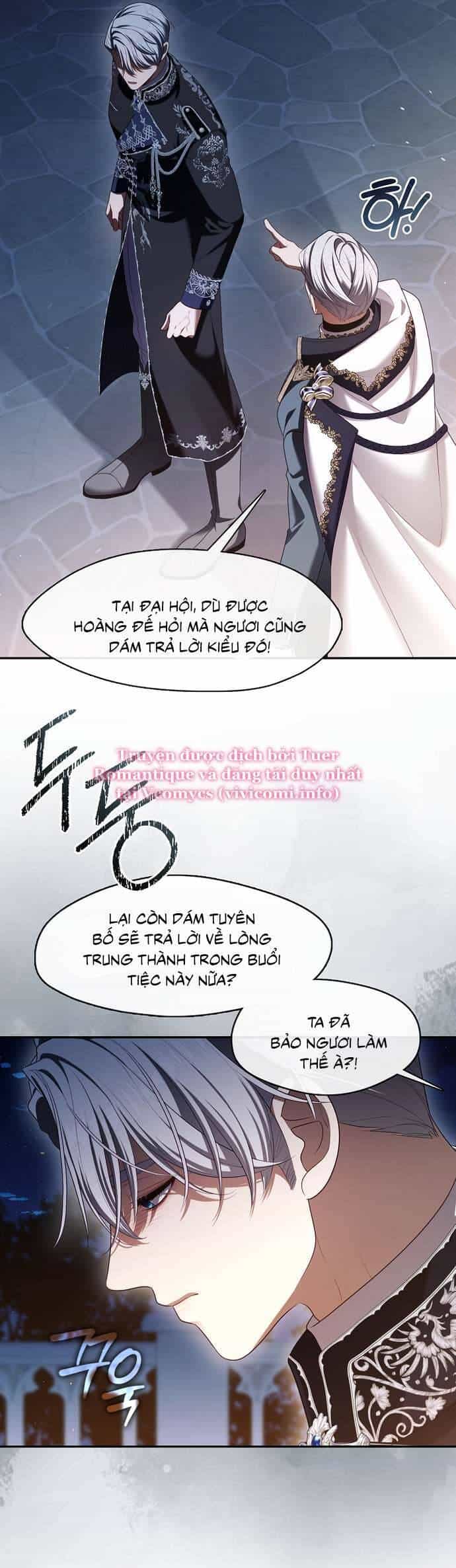 Thợ Săn Hạng S Không Muốn Trở Thành Ác Nữ - Chương 59 - ảnh 30