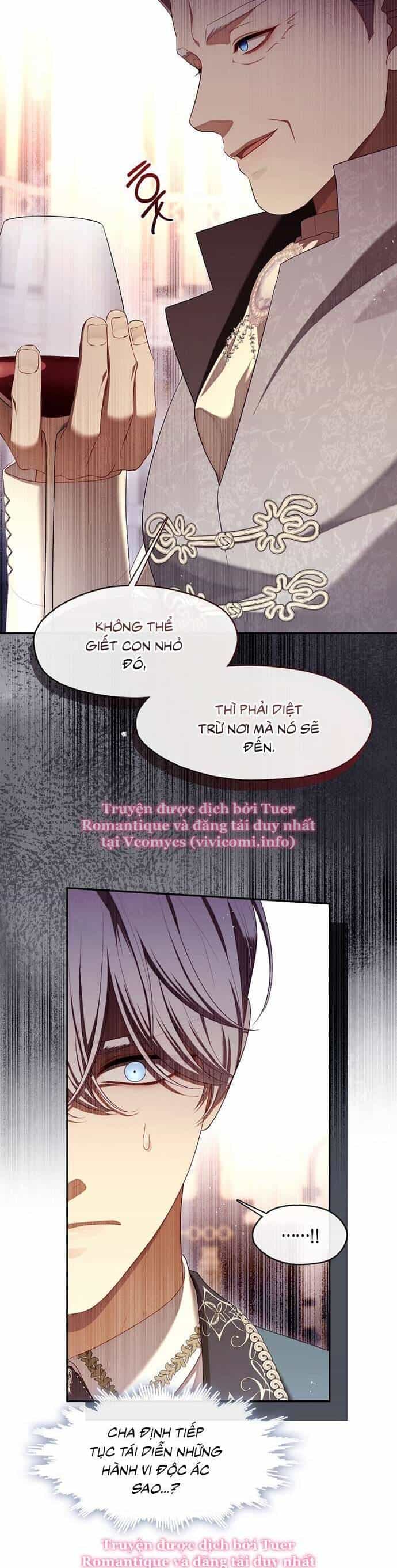 Thợ Săn Hạng S Không Muốn Trở Thành Ác Nữ - Chương 59 - ảnh 8