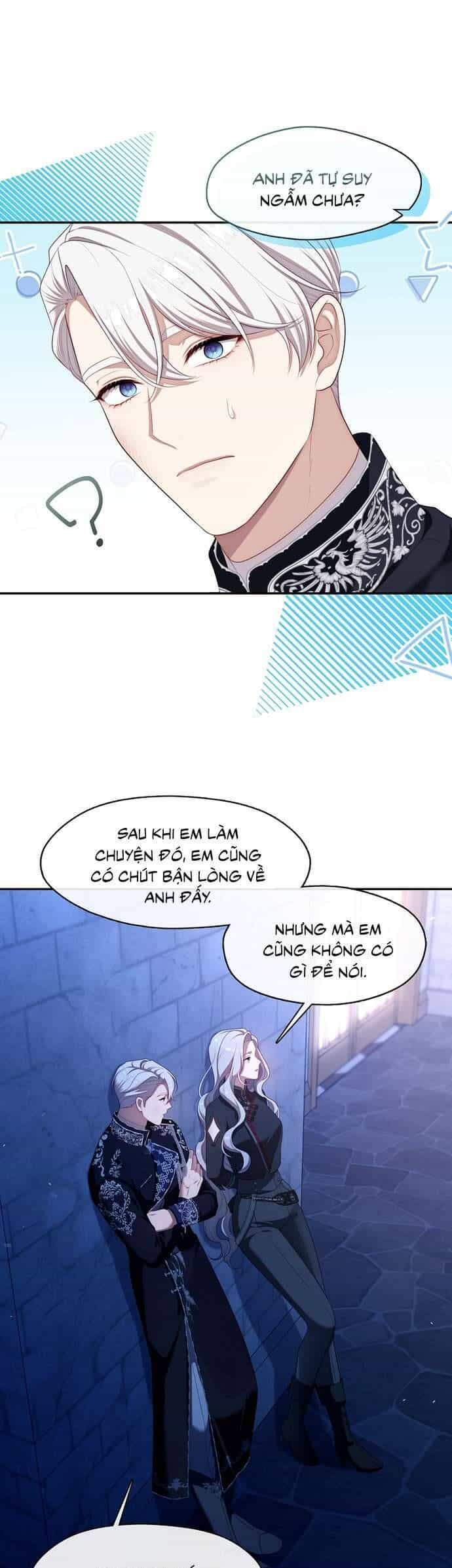Thợ Săn Hạng S Không Muốn Trở Thành Ác Nữ - Chương 60 - ảnh 11