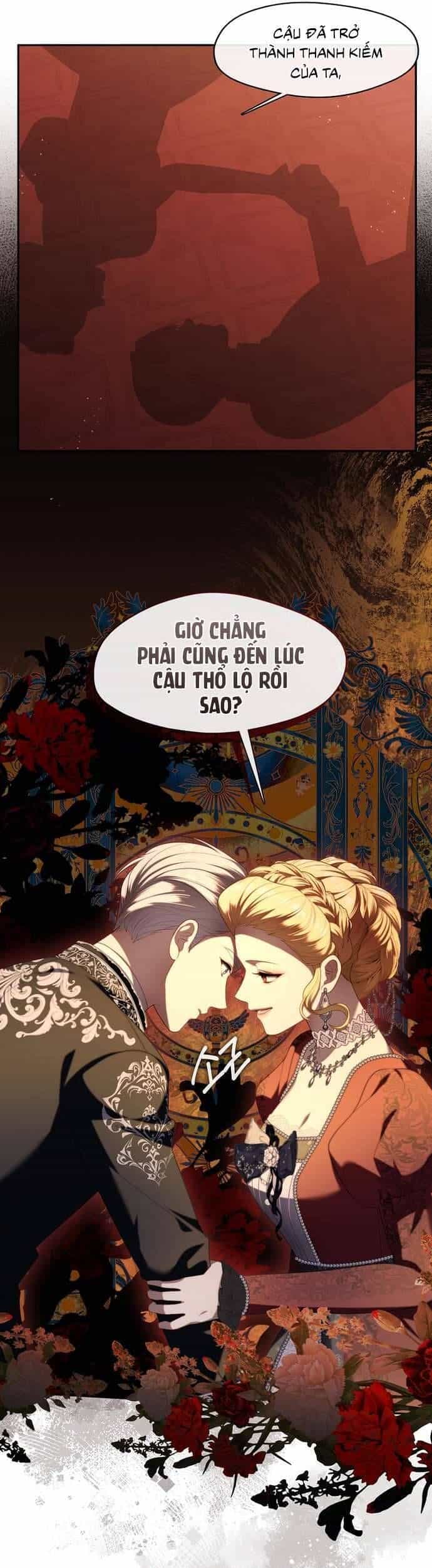 Thợ Săn Hạng S Không Muốn Trở Thành Ác Nữ - Chương 61 - ảnh 14