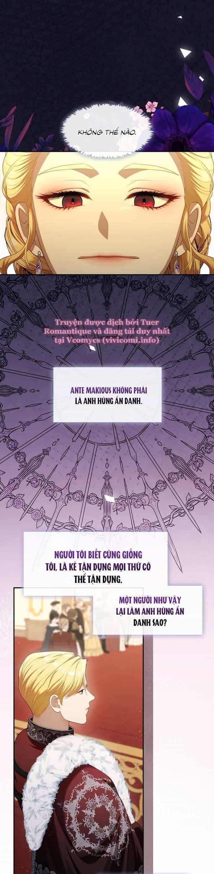 Thợ Săn Hạng S Không Muốn Trở Thành Ác Nữ - Chương 61 - ảnh 18