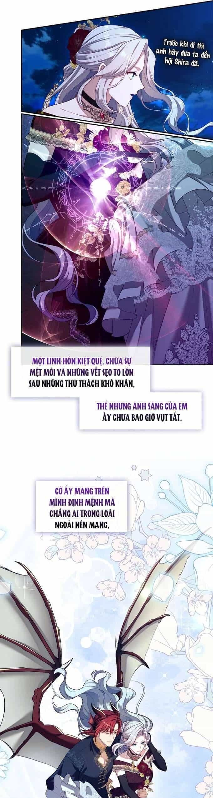 Thợ Săn Hạng S Không Muốn Trở Thành Ác Nữ - Chương 62 - ảnh 32