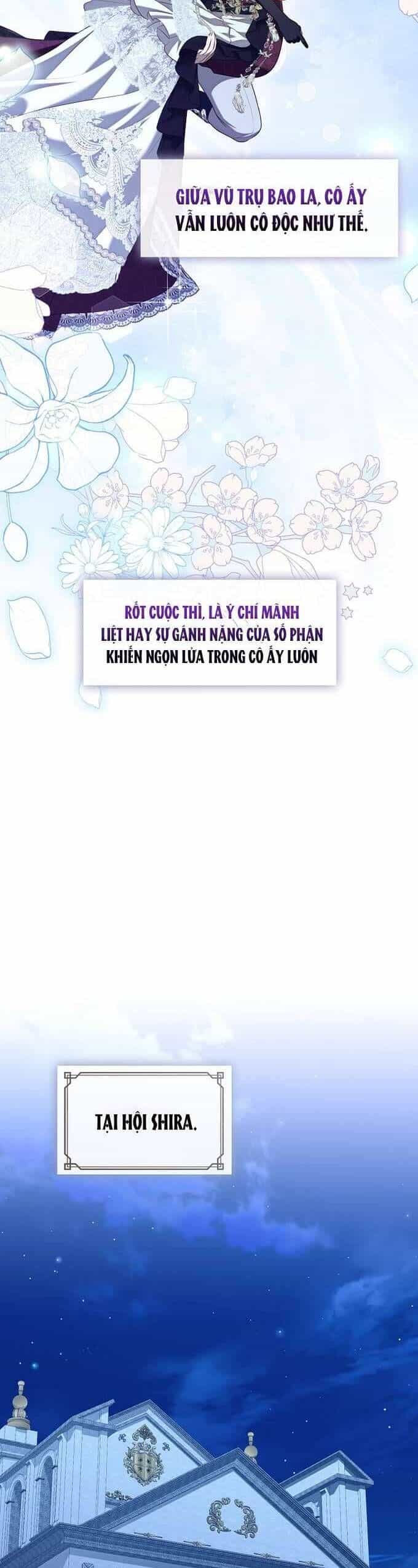 Thợ Săn Hạng S Không Muốn Trở Thành Ác Nữ - Chương 62 - ảnh 33
