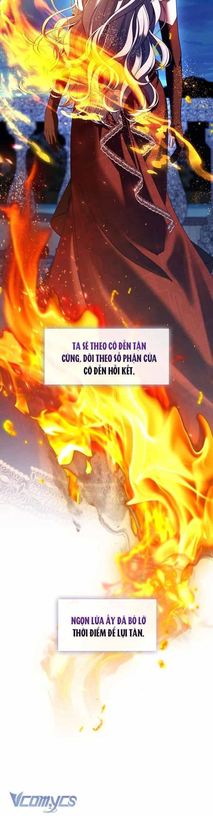 Thợ Săn Hạng S Không Muốn Trở Thành Ác Nữ - Chương 62 - ảnh 41