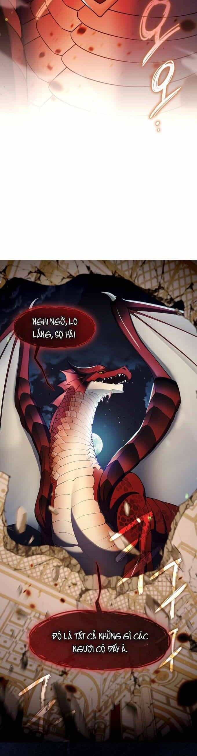 Thợ Săn Hạng S Không Muốn Trở Thành Ác Nữ - Chương 62 - ảnh 7
