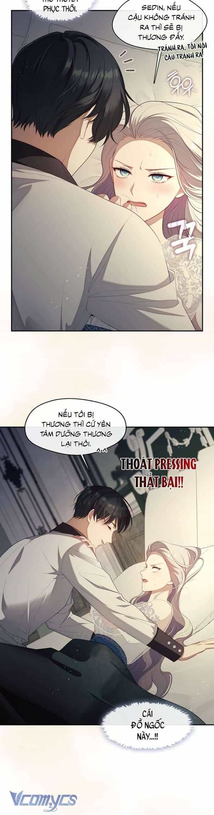 Thợ Săn Hạng S Không Muốn Trở Thành Ác Nữ - Chương 63 - ảnh 26