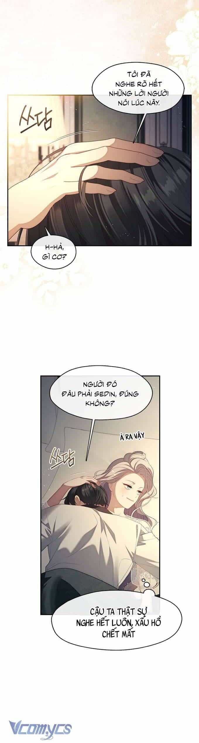Thợ Săn Hạng S Không Muốn Trở Thành Ác Nữ - Chương 63 - ảnh 31