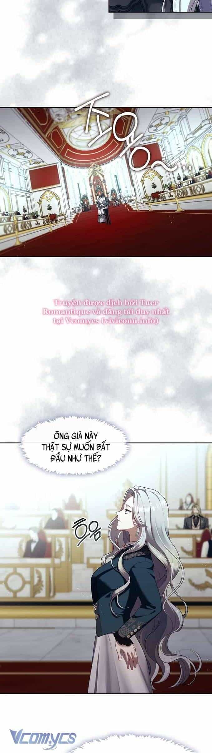 Thợ Săn Hạng S Không Muốn Trở Thành Ác Nữ - Chương 64 - ảnh 8