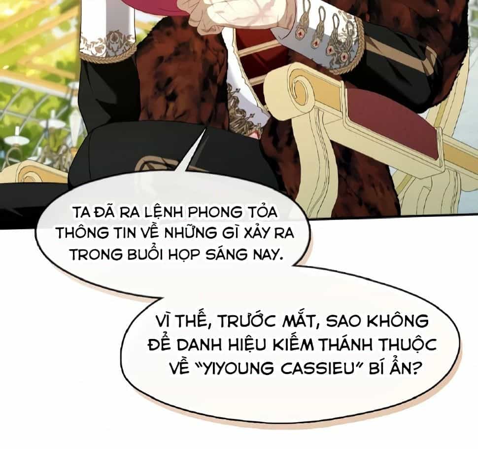 Thợ Săn Hạng S Không Muốn Trở Thành Ác Nữ - Chương 65 - ảnh 102